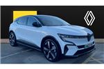 2023 Renault Megane E Tech