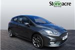 2019 Ford Fiesta ST