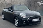 2017 MINI Convertible