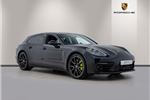 2023 Porsche Panamera