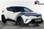 2018 Toyota C-HR