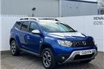 2021 Dacia Duster