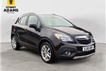 2016 Vauxhall Mokka