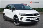 2022 Vauxhall Crossland