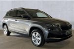 2024 Skoda Karoq