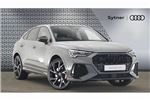 2020 Audi RS Q3