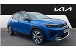 2021 Kia Stonic