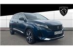 2022 Peugeot 5008