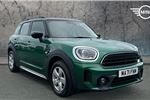 2021 MINI Countryman