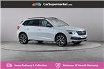 2021 Skoda Kamiq