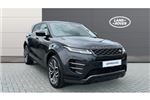 2023 Land Rover Range Rover Evoque