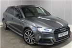 2017 Audi A3