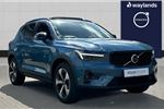 2024 Volvo XC40