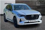 2024 Mazda CX-60