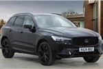 2024 Volvo XC60