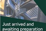 2023 Skoda Fabia