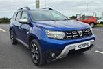 2021 Dacia Duster