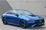 2024 Mercedes-Benz CLA