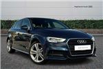 2019 Audi A3