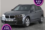 2017 BMW X1