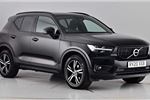 2020 Volvo XC40