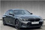 2024 BMW 3 Series