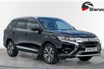 2019 Mitsubishi Outlander