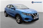 2021 Nissan Qashqai