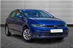 2022 Volkswagen Polo