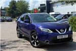 2016 Nissan Qashqai
