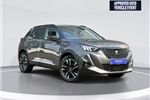 2021 Peugeot 2008