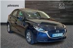 2020 Mazda 2