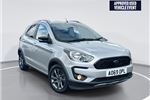 2019 Ford Ka+