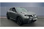 2017 Nissan Juke