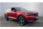 2020 Volvo XC40