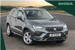 2022 SEAT Ateca