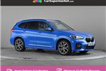 2021 BMW X1