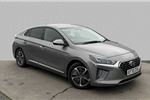 2021 Hyundai IONIQ