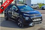 2021 Citroen C3 Aircross