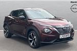 2023 Nissan Juke