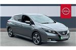 2022 Nissan Leaf