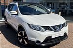 2016 Nissan Qashqai