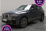 2020 BMW X5