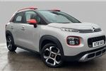 2018 Citroen C3 Aircross