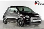 2015 Fiat 500