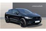 2024 Jaguar I-Pace