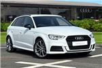 2019 Audi A3