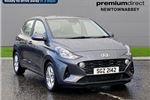 2020 Hyundai i10