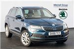 2018 Skoda Karoq