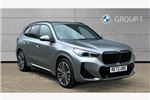 2022 BMW X1